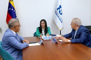 TSJ expande planes para erradicar violencia de género