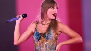 Taylor Swift y Bad Bunny, los artistas más escuchados de la historia de Spotify – AlbertoNews