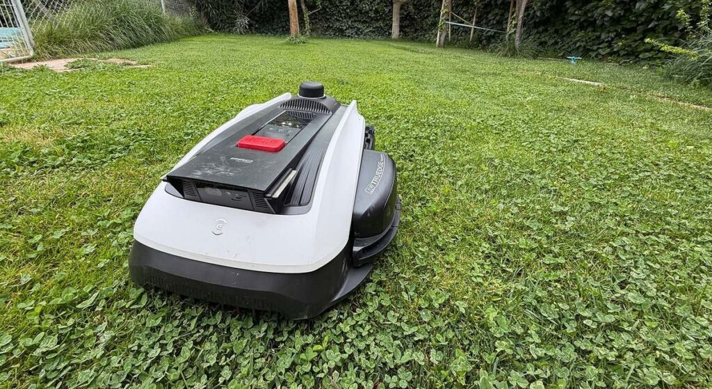 Tecnología satelital y cuántica para los jardines más presumidos