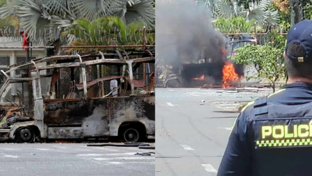 'Tenemos que trabajar unidos, pues este no es un problema solo de Cali, incumbe al Gobierno': reacciones de gremios por atentado contra el Ejército