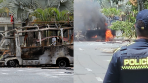 ‘Tenemos que trabajar unidos, pues este no es un problema solo de Cali, incumbe al Gobierno’: reacciones de gremios por atentado contra el Ejército