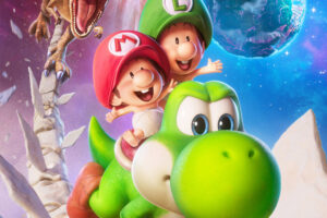 «Tenía varios incidentes en Nueva York»: Miyamoto revela que la escena inicial de Super Mario Galaxy. La Película iba a ser en realidad un largometraje en solitario