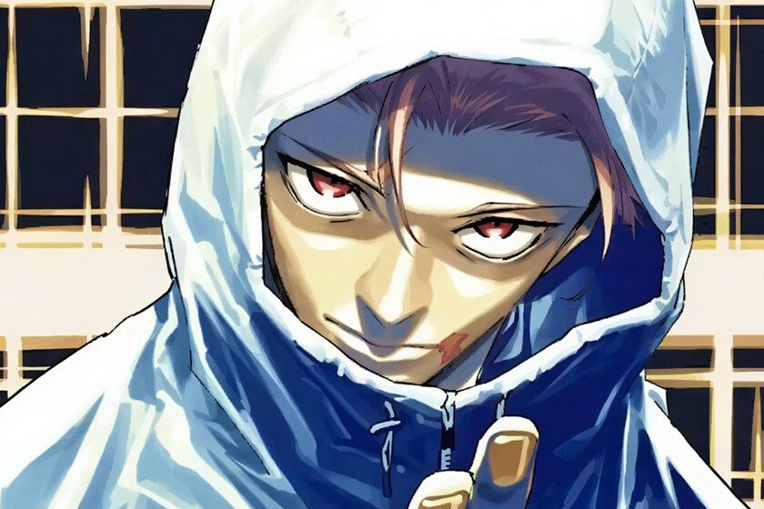 "Teníamos miedo": el creador de Jujutsu Kaisen explica por qué los personajes principales de la serie original tardaron tanto en aparecer en el spin-off