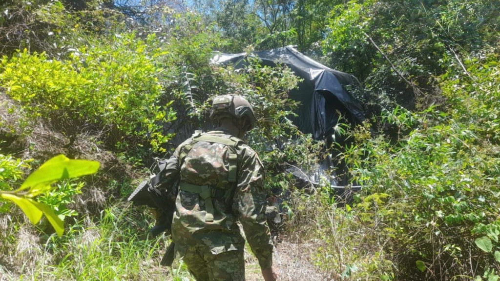 Tensión en el Cauca: combates en Rosas e Inzá dejan a la población civil entre ráfagas y explosiones