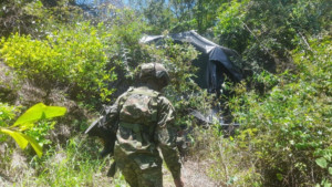 Tensión en el Cauca: combates en Rosas e Inzá dejan a la población civil entre ráfagas y explosiones