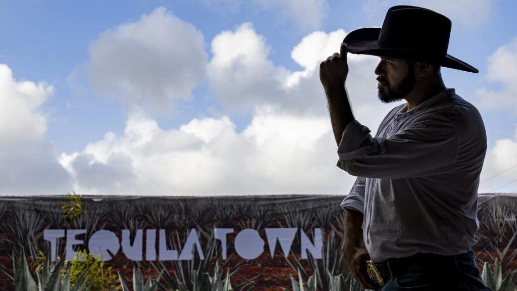 Tequila Town: experiencia inmersiva llega a Miami