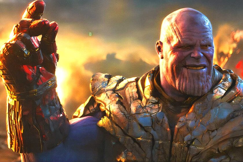 Terremoto en el UCM: Disney realiza una oleada masiva de despidos en la compañía y se carga de un chasquido al departamento de desarrollo visual de Marvel Studios