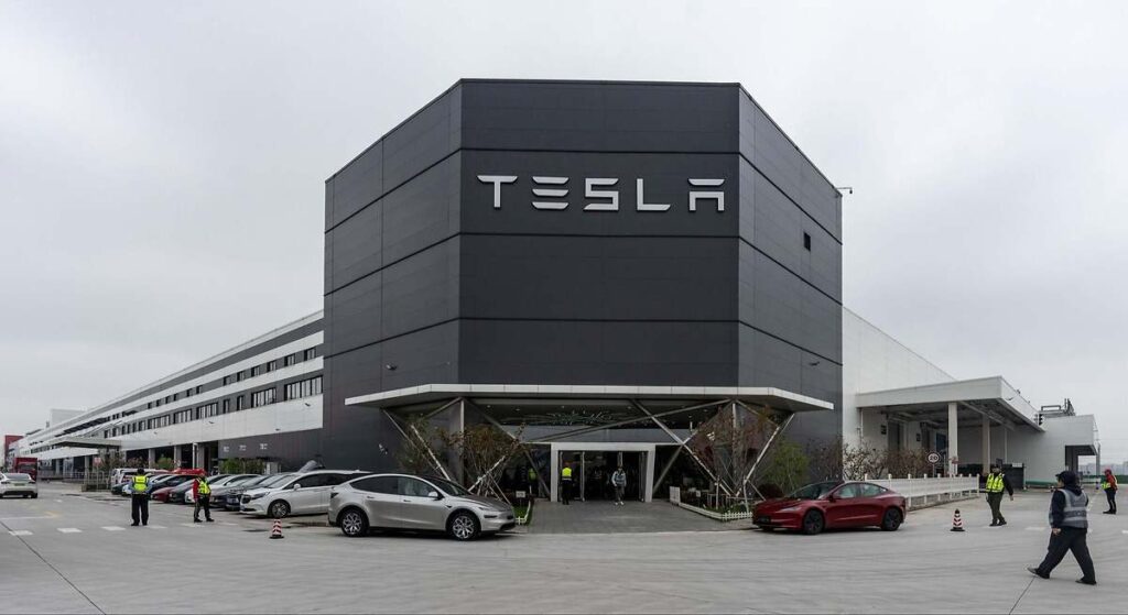 Tesla bate las expectativas pese a fallar en los ingresos y anuncia una recuperación del negocio en EEUU