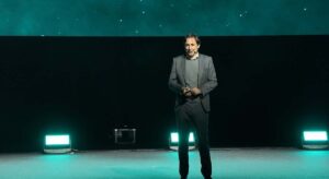 The Wave | De Clippy a Mico: Microsoft elige Aragón para desplegar su IA
