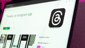 Threads rediseñó su versión para navegadores y añadió una función clave