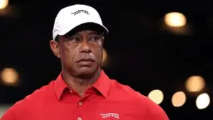 Tiger Woods no será capitán de América en la Ryder en el centenario del torneo en 2027