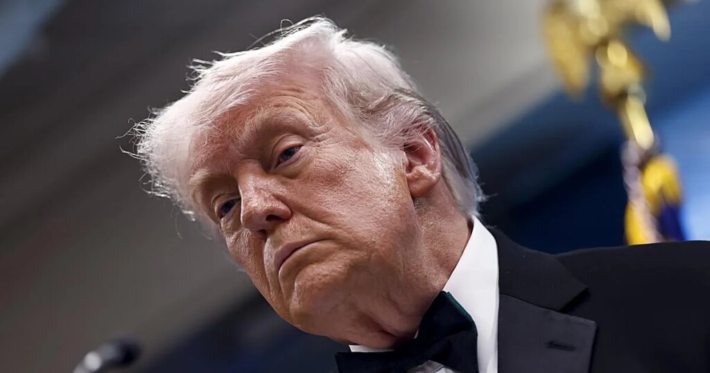 Tiroteo contra Trump y última hora de la guerra en Irán, en directo: sospechoso, reacciones y últimas noticias del conflicto en Oriente Próximo hoy