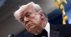 Tiroteo contra Trump y última hora de la guerra en Irán, en directo: sospechoso, reacciones y últimas noticias del conflicto en Oriente Próximo hoy