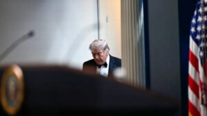 Tiroteo en la Cena de Corresponsales: qué se sabe del ataque del que rescataron a Donald Trump