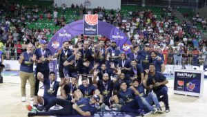 Titanes de Barranquilla se retira del baloncesto profesional: la junta libera su ficha en Fecolcesto; la marca continuará activa