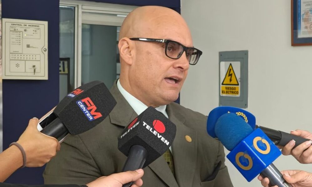 Tito López es optimista por flexibilización de sanciones - Agencia Carabobeña de Noticias