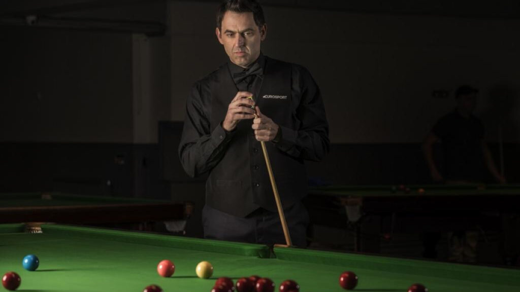 Todos contra O'Sullivan: ¿por qué piden ahora que se prohíba su tiza de siempre?