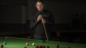Todos contra O’Sullivan: ¿por qué piden ahora que se prohíba su tiza de siempre?