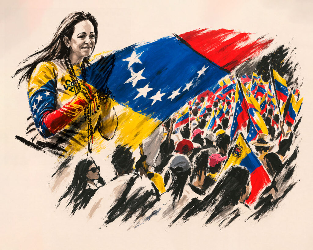 Todos somos responsables, según Machado