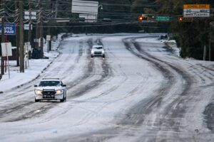 Tormentas, tornados y frío invernal azotarán a EEUU este fin de semana – AlbertoNews