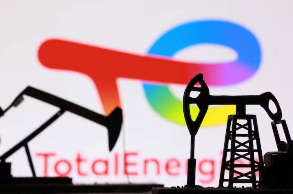 TotalEnergies está a punto de firmar acuerdo con Pdvsa para exportar crudo a Texas