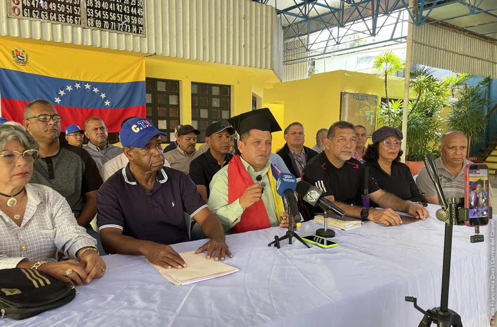 Trabajadores de Guayana sobre el 1 de mayo: “No aceptaremos chantajes de que no hay condiciones para un aumento salarial”