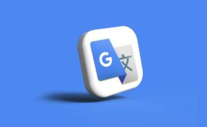 Traductor de Google cumple 20 años; esta es la palabra más traducida