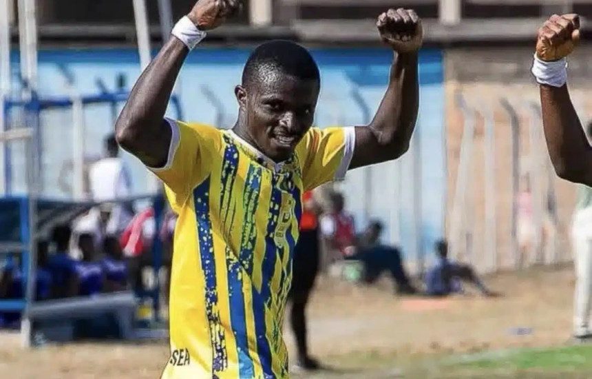 Tragedia en Ghana: delincuentes asesinaron a un futbolista durante un viaje con su equipo