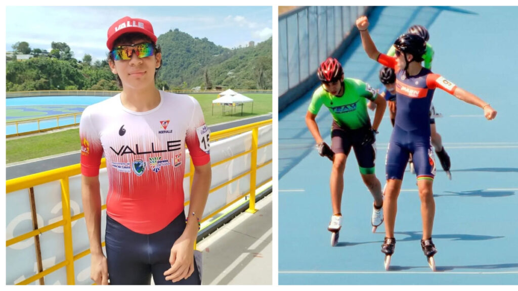 Tragedia en escenario deportivo de Cali: promesa del patinaje falleció tras sufrir un grave accidente mientras entrenaba