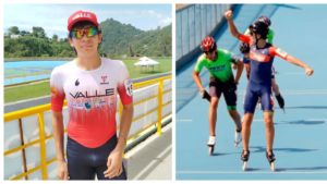 Tragedia en escenario deportivo de Cali: promesa del patinaje falleció tras sufrir un grave accidente mientras entrenaba