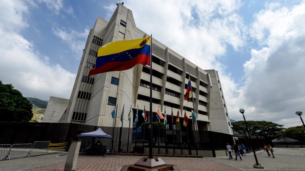 Transparencia Venezuela: Proceso de renovación del TSJ avanza con al menos 12 vacantes