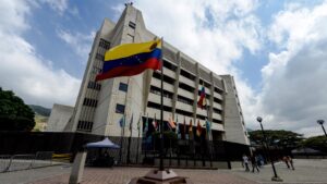 Transparencia Venezuela: Proceso de renovación del TSJ avanza con al menos 12 vacantes
