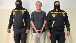 Transparencia Venezuela cuestionó opacidad en juicio a Tarek el Aissami por la trama Pdvsa-Cripto