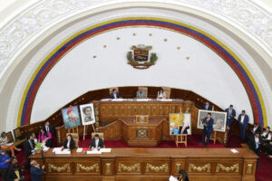Transparencia Venezuela pide derogar nueve leyes usadas para restringir derechos y perseguir a la disidencia – AlbertoNews