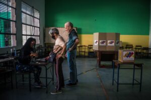 Transparencia Venezuela propone un estatuto excepcional para preparar al país para elecciones