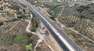 Transportes da luz verde a la autovía Badajoz-Zafra por 551 millones
