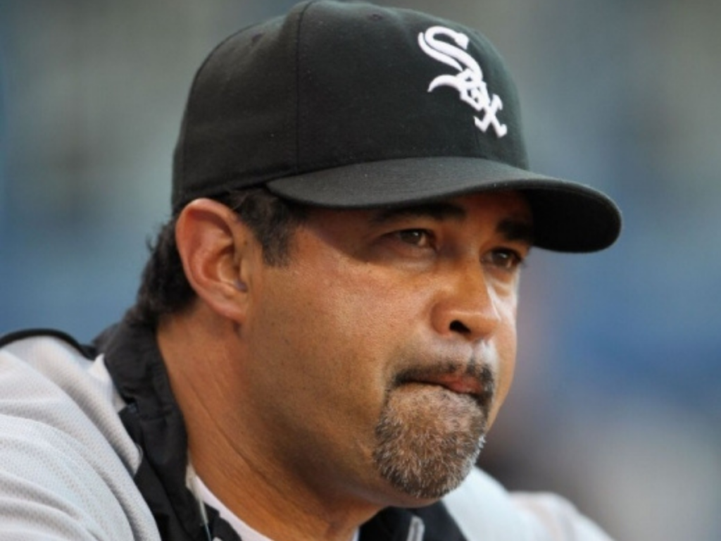 Tras mutis de 14 años MLB en deuda con Ozzie