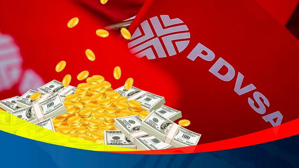 pdvsa - cripto