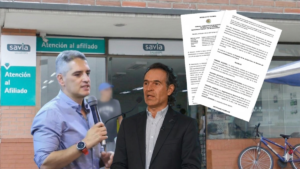 Tribunal Administrativo de Antioquia suspende intervención de Savia Salud EPS
