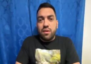Tribunal admite que no hubo pruebas: absuelto el periodista Ramón Centeno