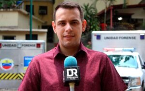 Tribunal cierra causa penal contra Darvinson Rojas