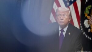 Tribunal de EEUU falla contra prohibición de asilo de Trump