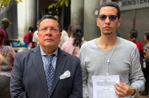 Tribunal niega sobreseimiento a Gabriel González pese a figurar como beneficiario de amnistía, denuncia el SNTP – AlbertoNews