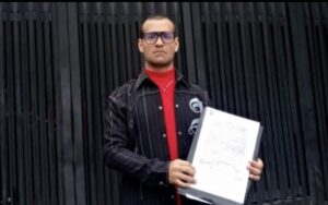 Tribunal niega sobreseimiento a estudiante de Comunicación Social