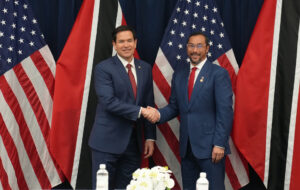 Trinidad y Tobago asegura que reforzará la seguridad con EE.UU. para combatir narcotráfico – AlbertoNews