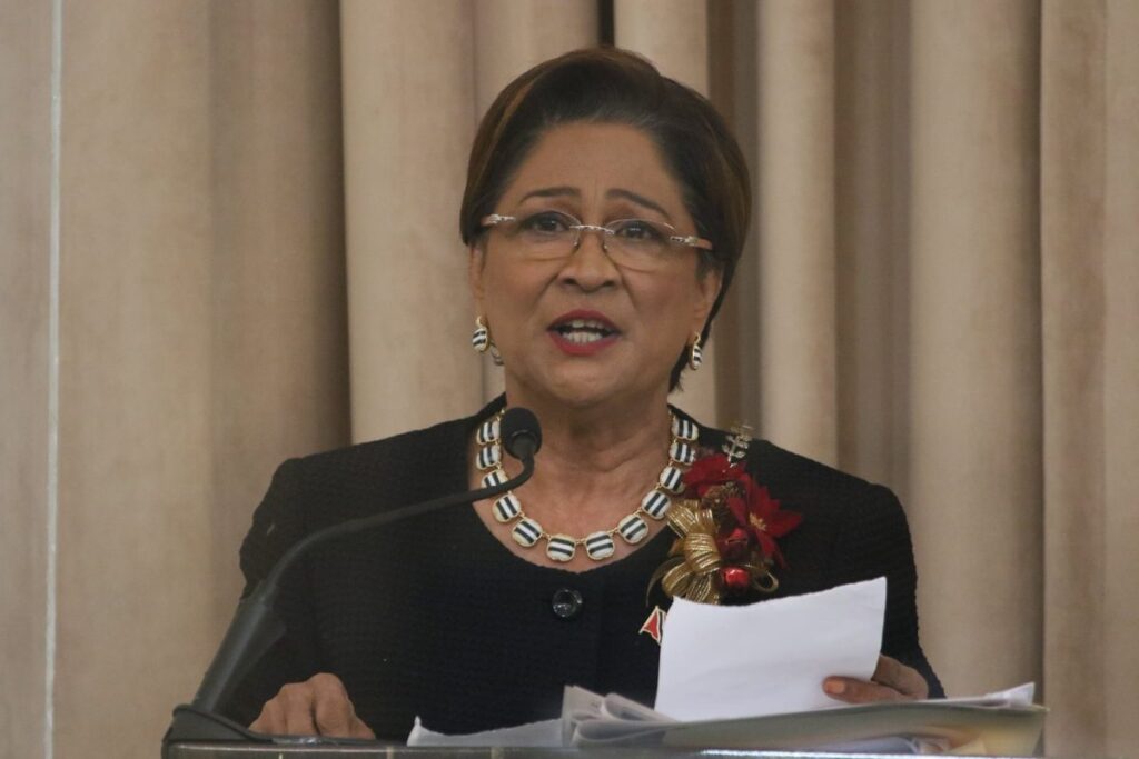 Trinidad y Tobago enviará delegación a Venezuela para impulsar negociaciones sobre hidrocarburos
