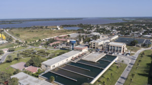 Triple A invirtió $160.665 millones en infraestructura durante 2025; utilidades crecieron 10 %; ‘calidad del agua alcanzó estándar de excelencia’
