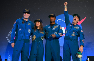 Tripulación de Artemis II regresó a la Tierra con un mensaje de unidad