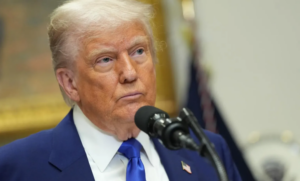 Trump abre la puerta a una reanudación de los diálogos con Irán esta semana