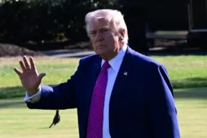 Trump afirma que Irán quiere ser una potencia nuclear «para poder exterminar al mundo» | europapress.es